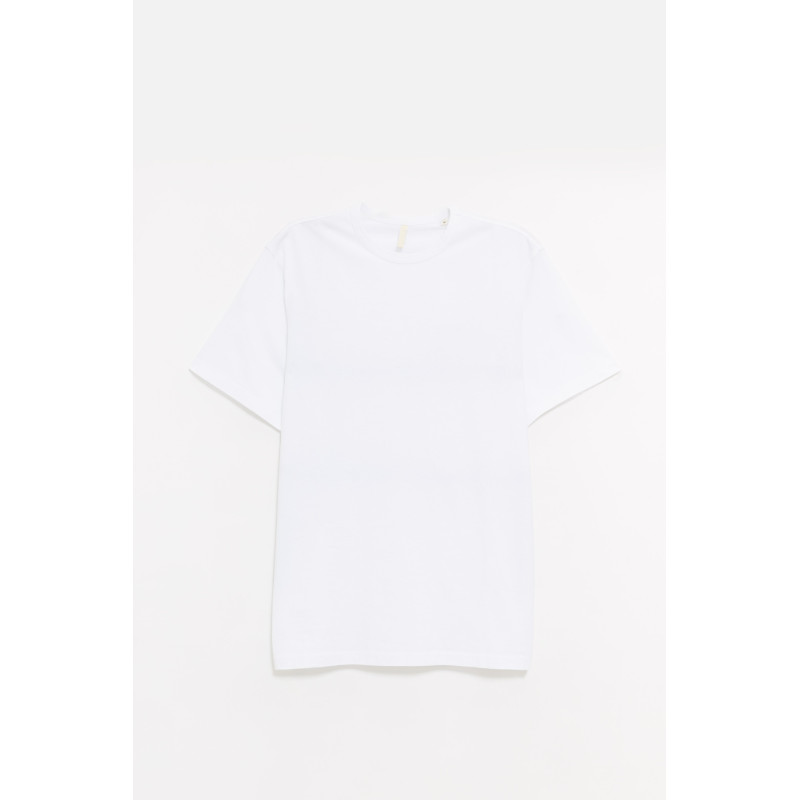 SUNFLOWER WHITE 2 PACK T SHIRT